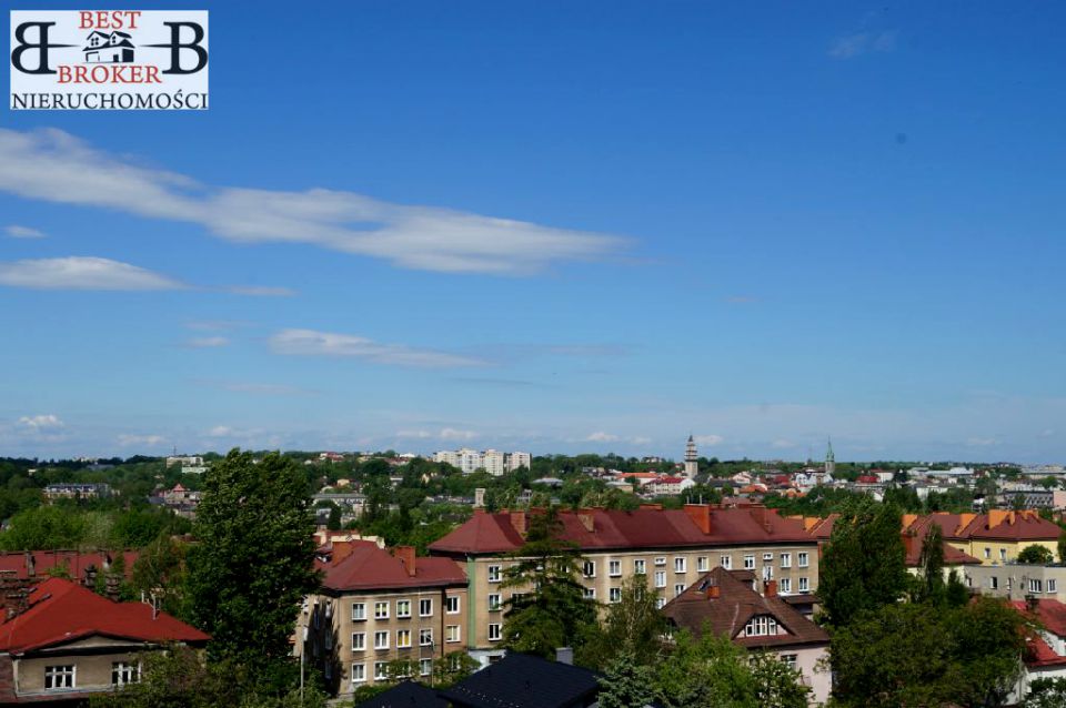 Mieszkanie Bielsko-Biała
