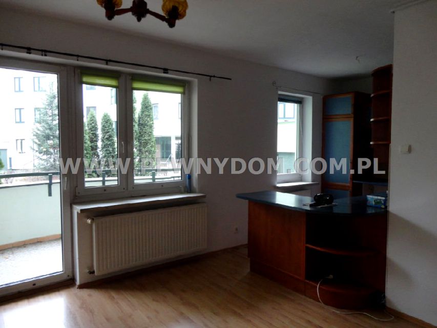 Mieszkanie Warszawa