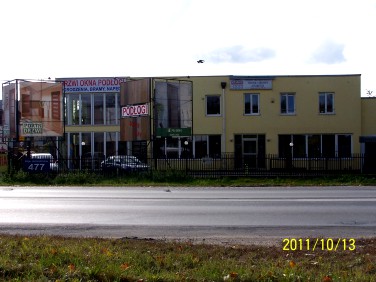 Lokal Pruszków