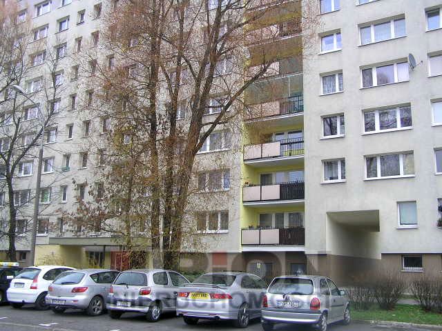 Mieszkanie Poznań