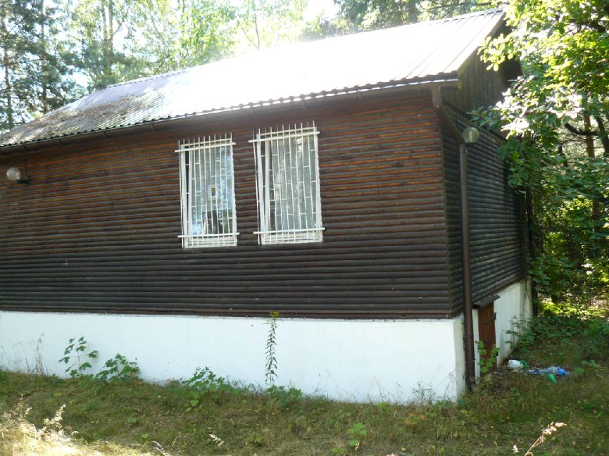 Dom Kębliny