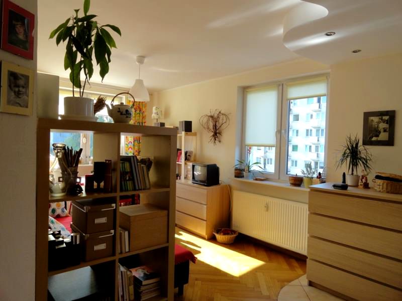 Mieszkanie Gdynia