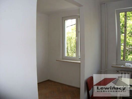 Mieszkanie Pruszków
