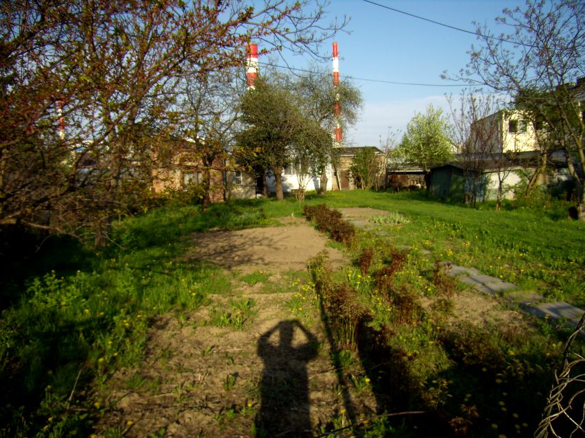 Działka budowlana Warszawa