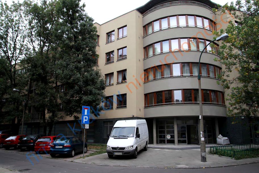 Mieszkanie Kraków