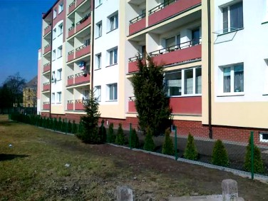 Mieszkanie Stargard Szczeciński