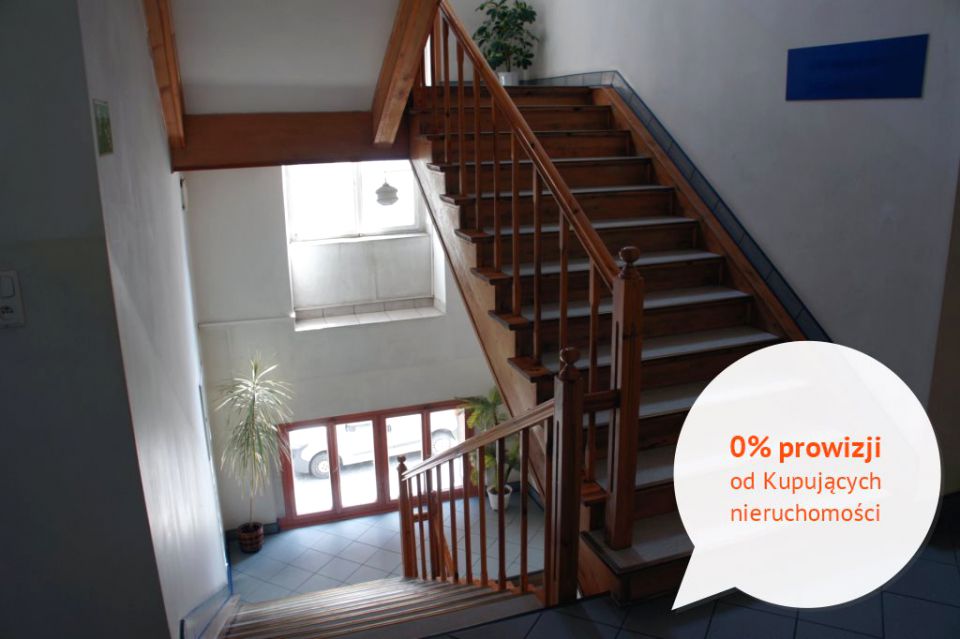 Budynek użytkowy Wrocław