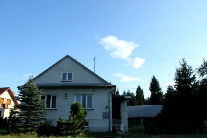 Dom Machowa
