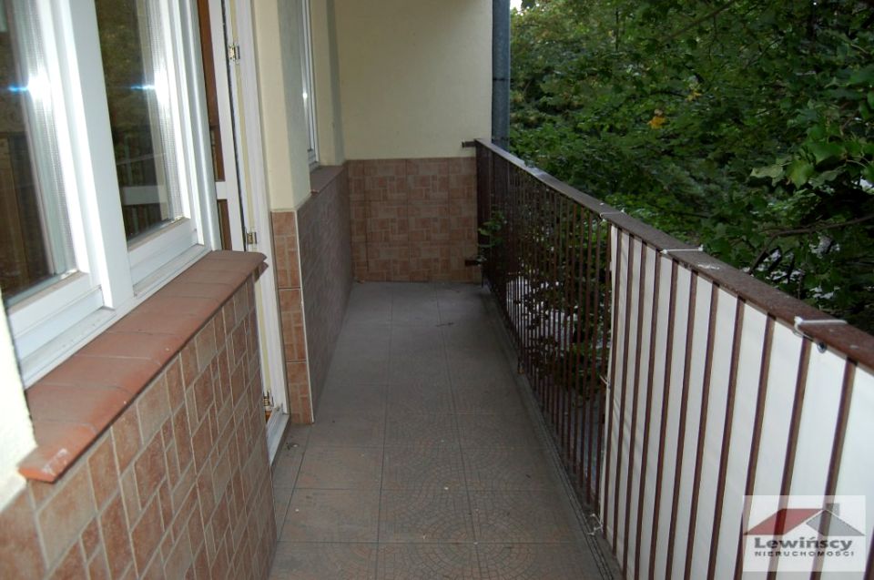 Mieszkanie Pruszków