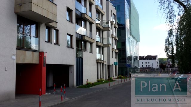 Mieszkanie Kraków wynajem