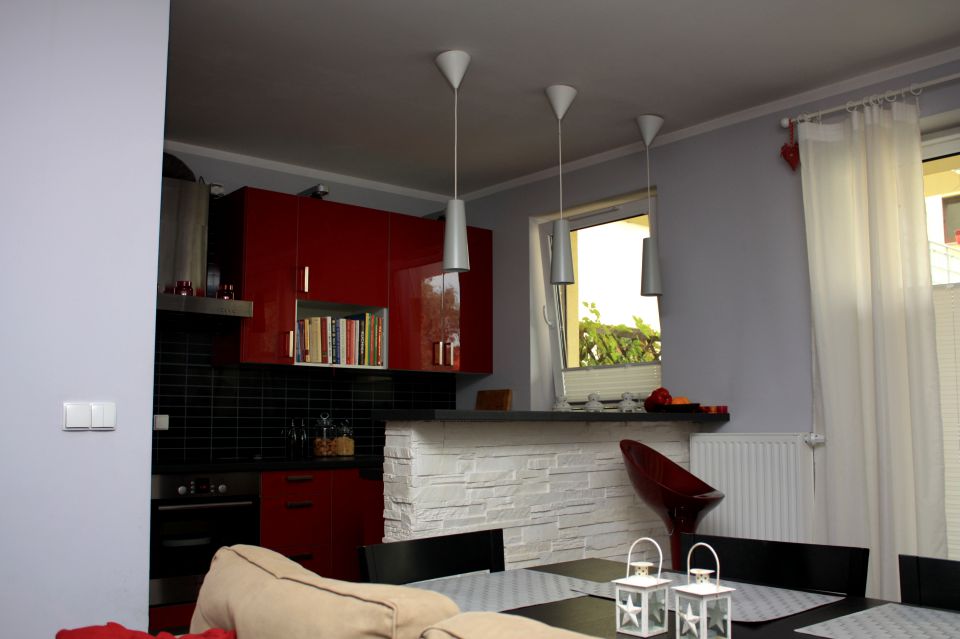 Mieszkanie Warszawa