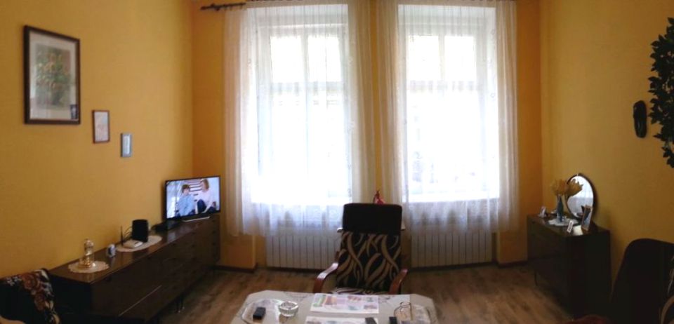 Mieszkanie Poznań wynajem