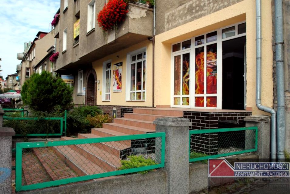 Lokal Gorzów Wielkopolski