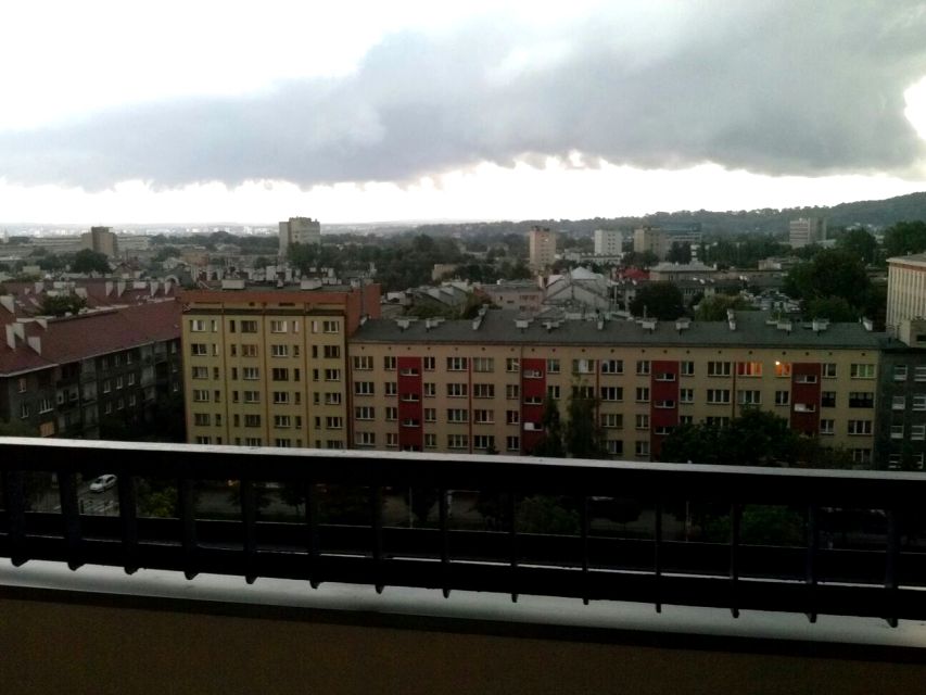 Mieszkanie Kraków