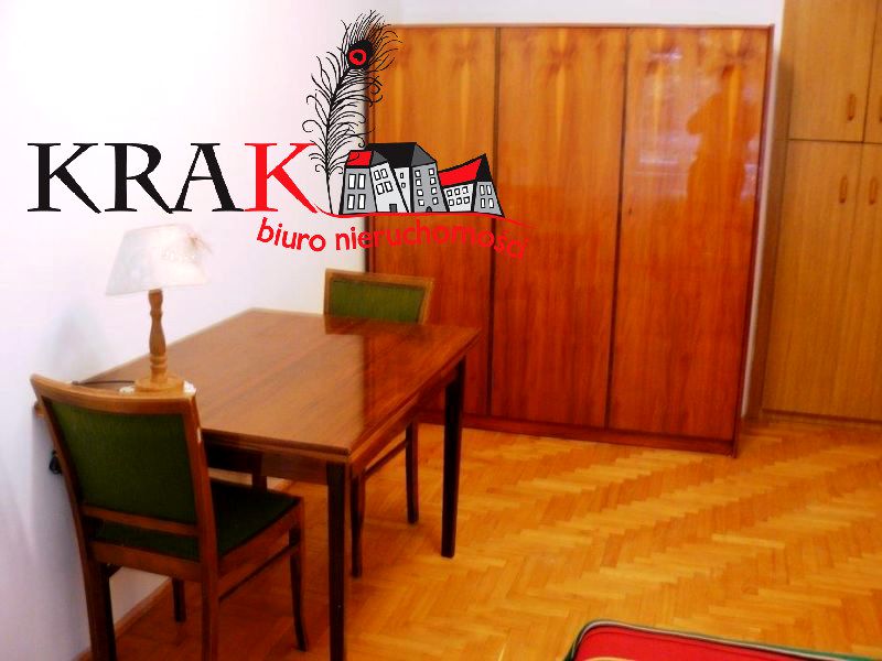 Mieszkanie Kraków