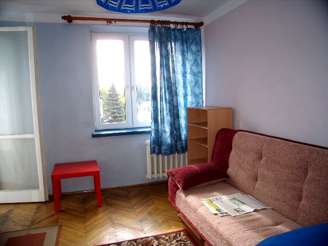 Mieszkanie Kraków
