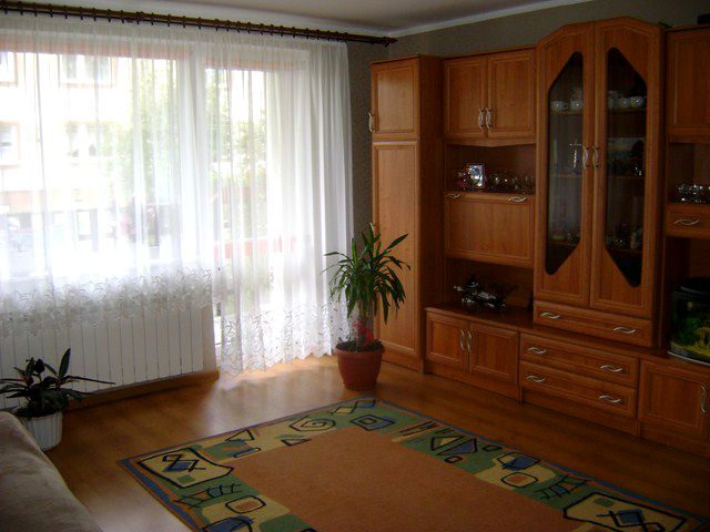 Mieszkanie Stargard Szczeciński