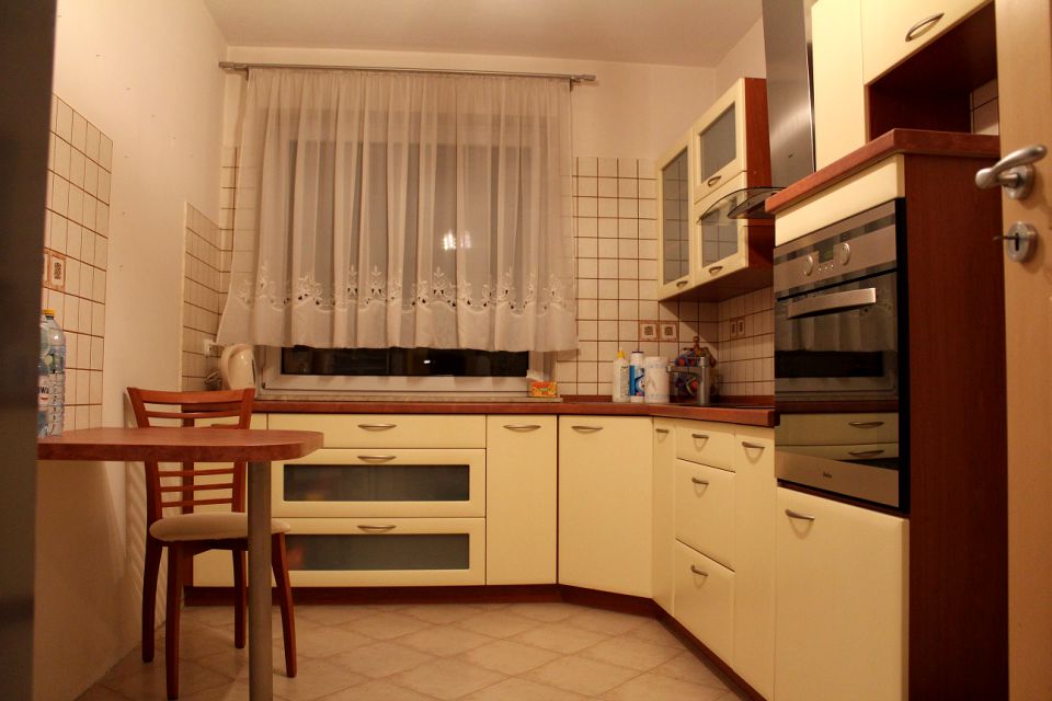 Mieszkanie Warszawa