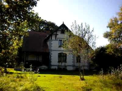 Dom Konradów