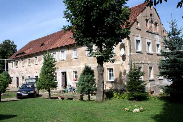 Dom Dębowy Gaj