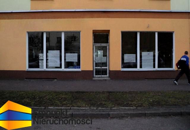 Lokal Bydgoszcz