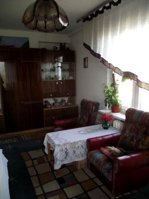 Mieszkanie Częstochowa