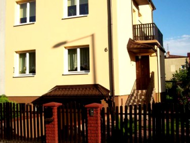 Dom Puławy
