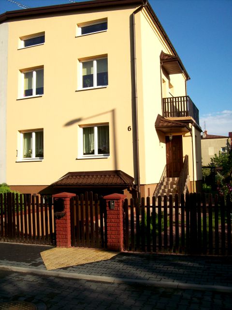 Dom Puławy