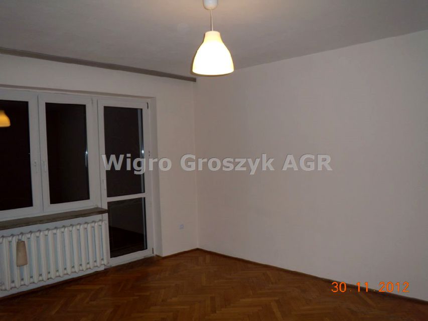 Dom Warszawa