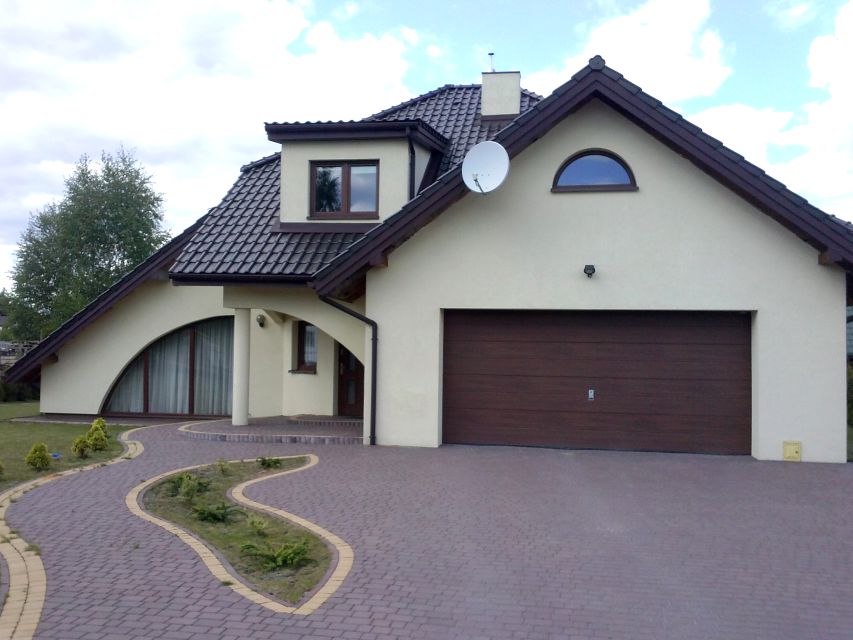 Dom Kleszczów
