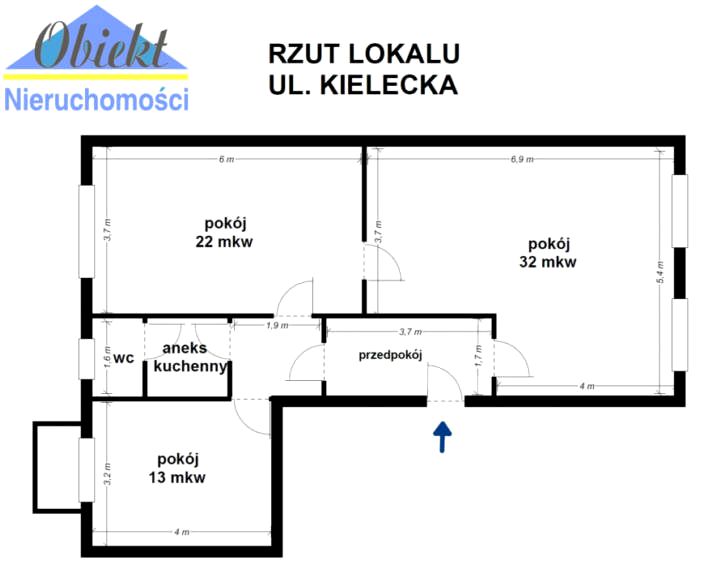 Lokal Kraków