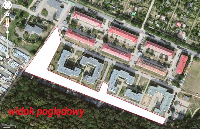 Działka budowlana Poznań