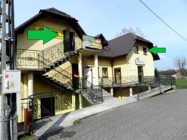 Lokal Jerzmanowice