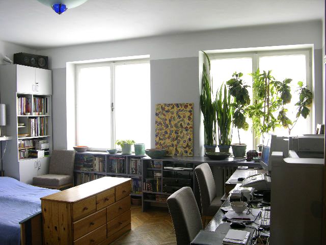 Mieszkanie Kraków