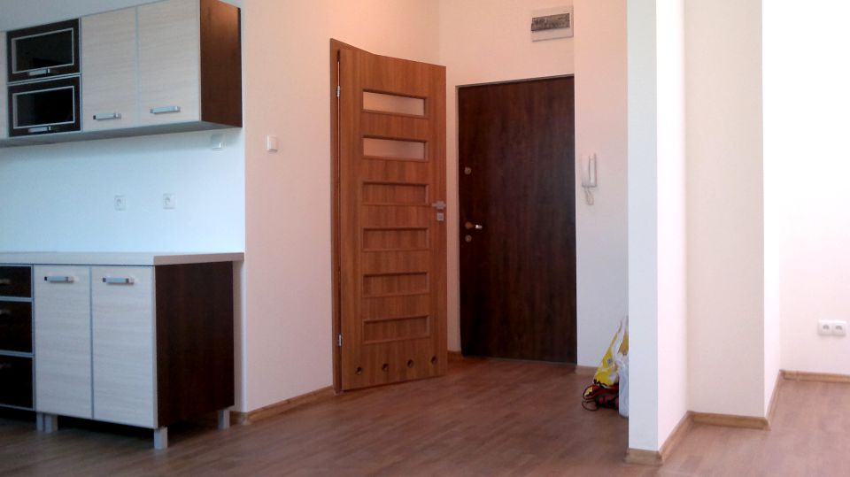 Mieszkanie Szczecin wynajem