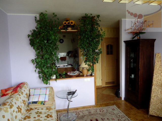 Mieszkanie Pruszków