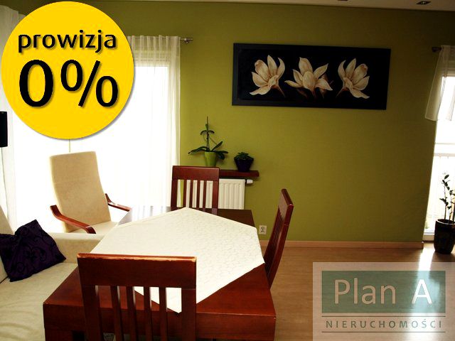 Mieszkanie Kraków