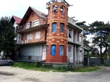Dom Gorzyce