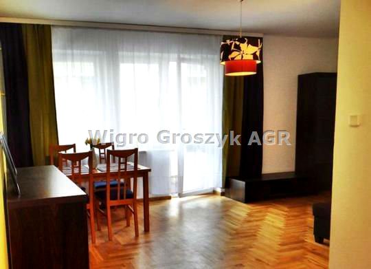 Mieszkanie Warszawa