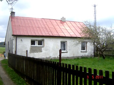 Dom Janowo