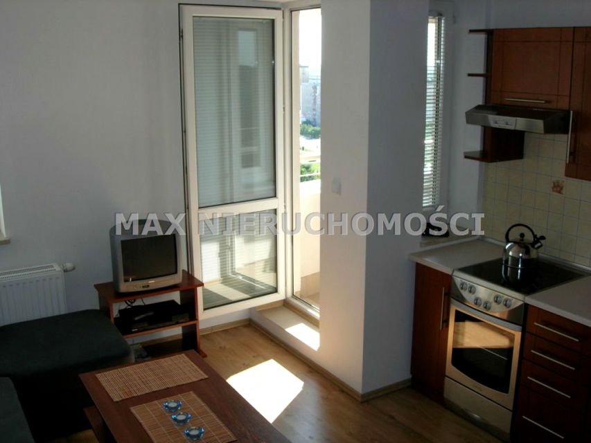 Mieszkanie Warszawa