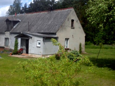 Dom Dołęga