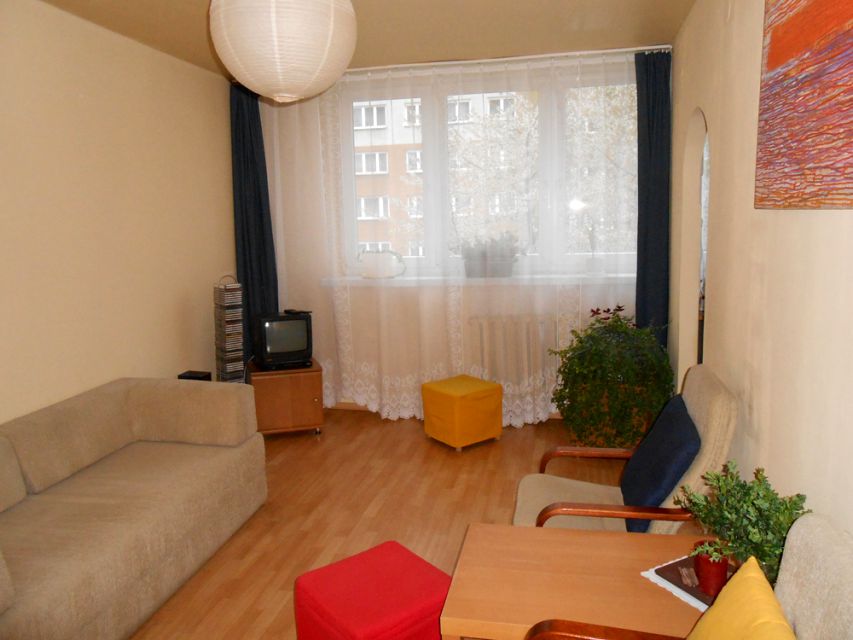 Mieszkanie Bielsko-Biała