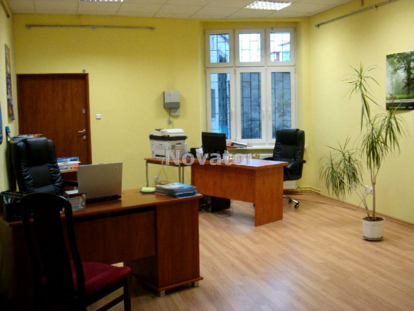 Budynek użytkowy Bydgoszcz