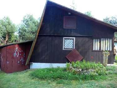 Dom Szyszki