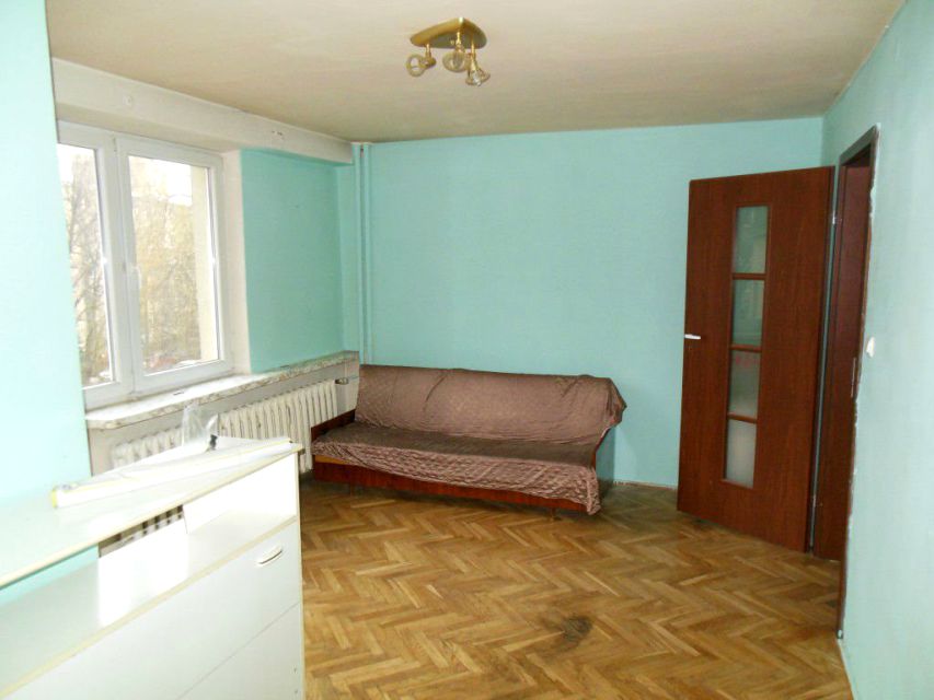 Mieszkanie Kraków