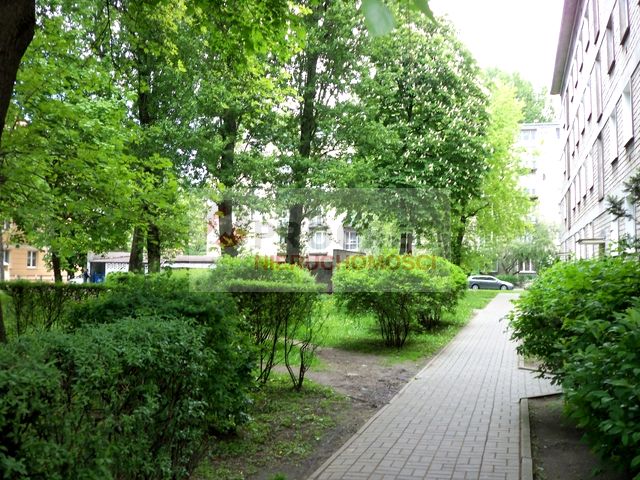 Mieszkanie Warszawa