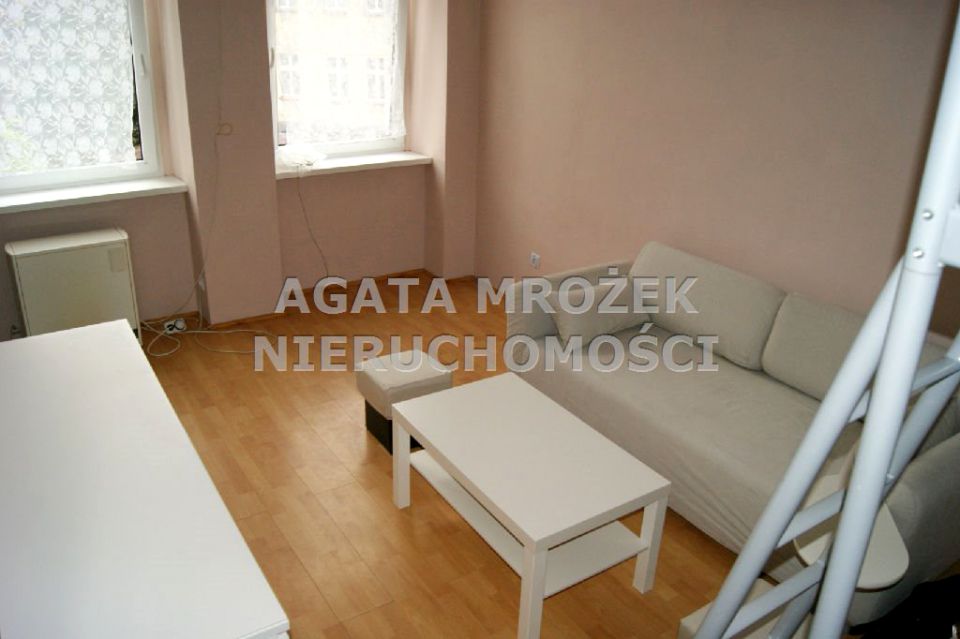 Mieszkanie Wrocław