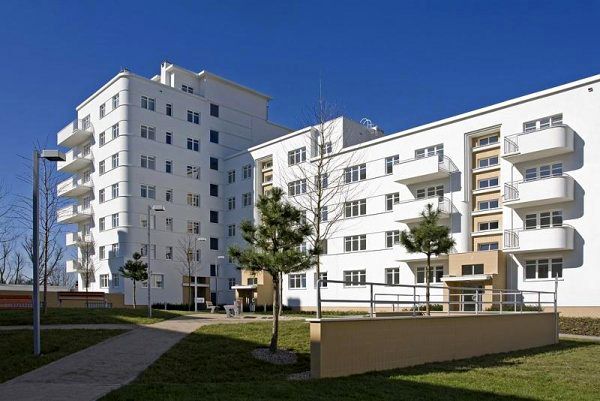 Mieszkanie Gdynia