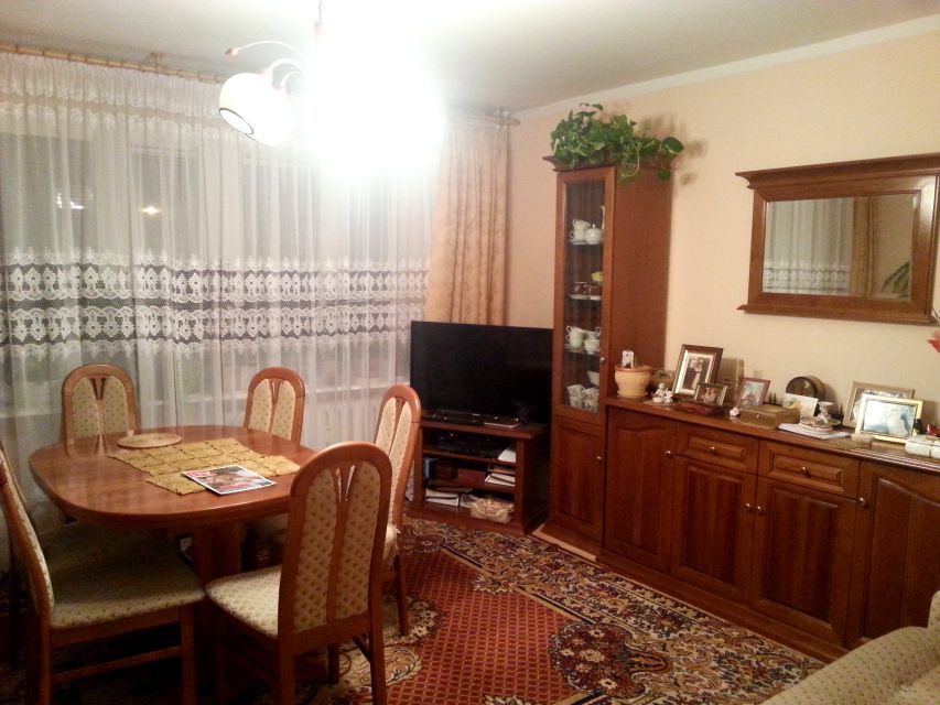 Mieszkanie Kielce